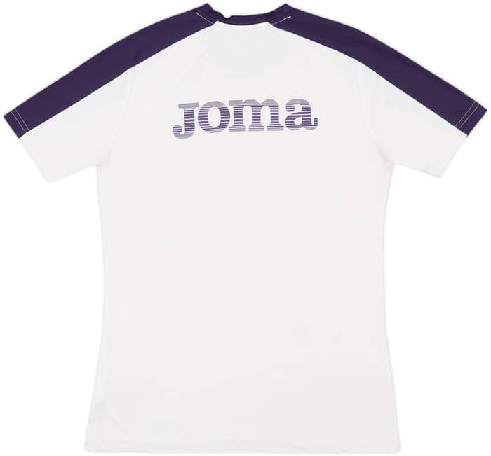2020-21 Hibernian Joma Training Shirt - 7/10 - (S)