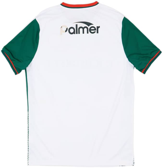 2017-18 Barnsley Away Shirt - 5/10 - (M)