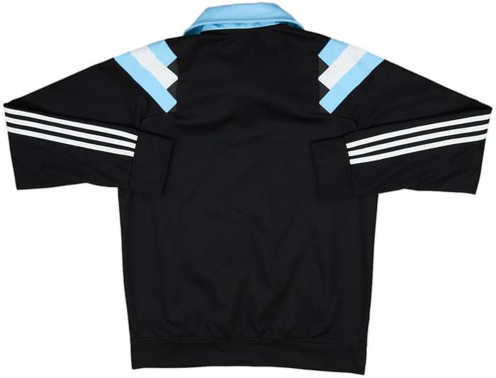 2013-15 Argentina adidas Originals World Cup Track Jacket - 9/10 - (L)