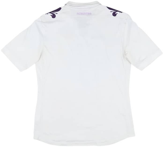 2013-14 Fiorentina Away Shirt - 5/10 - (XL)