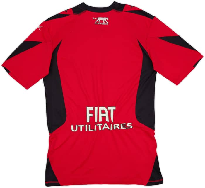 2006-07 Stade Rennais Home Shirt - 5/10 - (M)