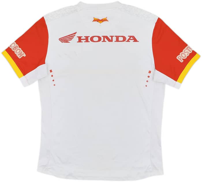 2015 Independiente Away Shirt - 5/10 - (L)