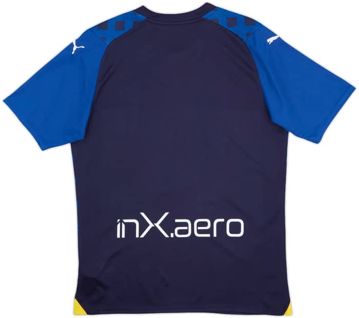 2023-24 Parma Third Shirt (M)