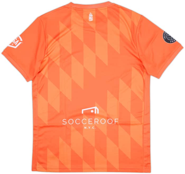 2021 New Amsterdam Away Shirt (M)
