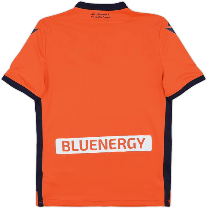 2019-20 Udinese Away Shirt - 10/10 - (M)