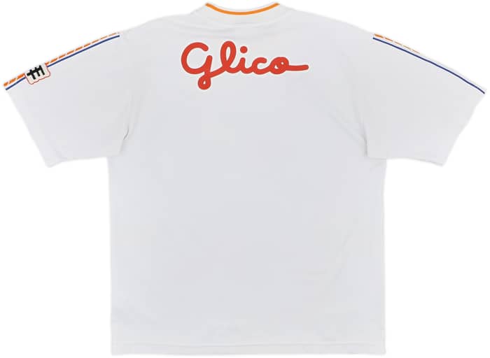 2002-04 Shimizu S-Pulse Away Shirt - 9/10 - (S/M)
