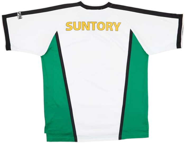 1998 Tokyo Verdy Away Shirt - 5/10 - (L)