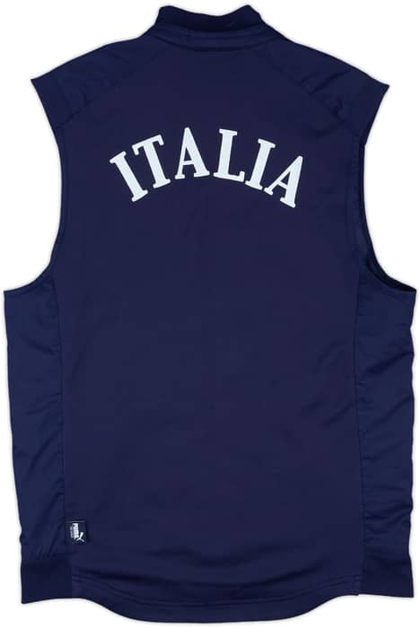 2004-06 Italy Puma Gilet - 8/10 - (M)