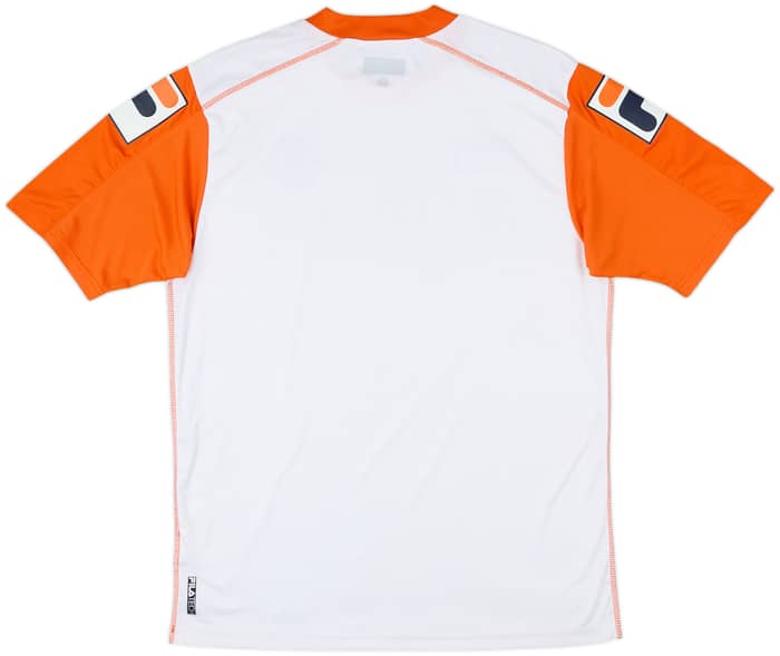 2015-16 Luton Town Away Shirt - 6/10 - (L)