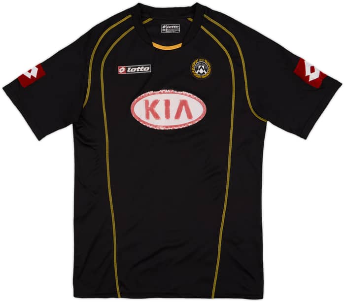2005-06 Udinese Away Shirt - 5/10 - (XXL)