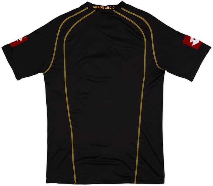 2005-06 Udinese Away Shirt - 5/10 - (XXL)