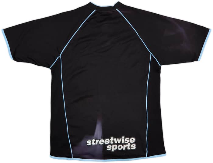 2005-07 Scunthorpe Away Shirt - 5/10 - (M)