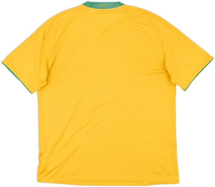 2008-09 Celtic Away Shirt - 5/10 - (L)