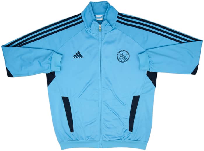 2011-12 Ajax adidas Tracksuit - 7/10 - (L/XL)