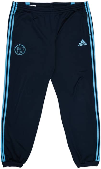 2011-12 Ajax adidas Tracksuit - 7/10 - (L/XL)
