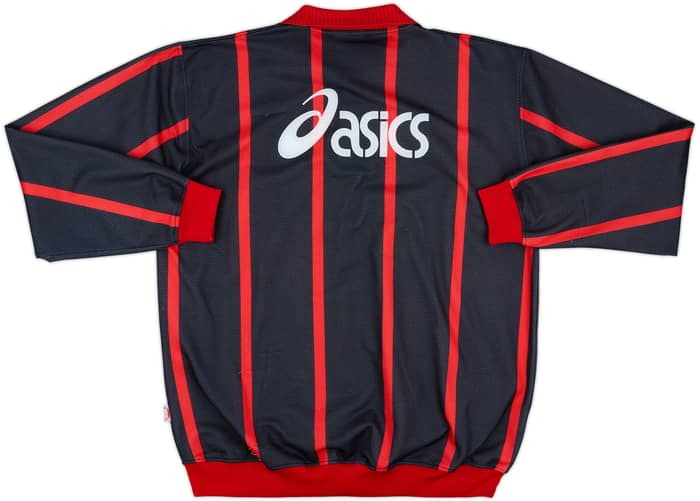 1994-95 Blackburn Asics Drill Top - 9/10 - (L)