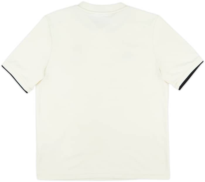 2018-19 Real Madrid Home Shirt - 6/10 - (L.Boys)