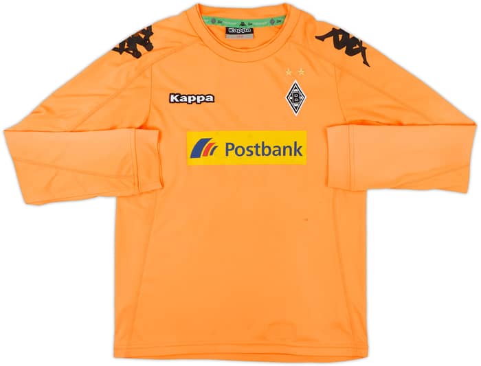 2016-17 Borussia Monchengladbach GK Shirt Sommer #1 - 7/10 - (M.Boys)