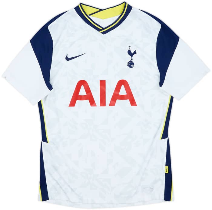 2020-21 Tottenham Home Shirt Bale #9 - 9/10 - (M)