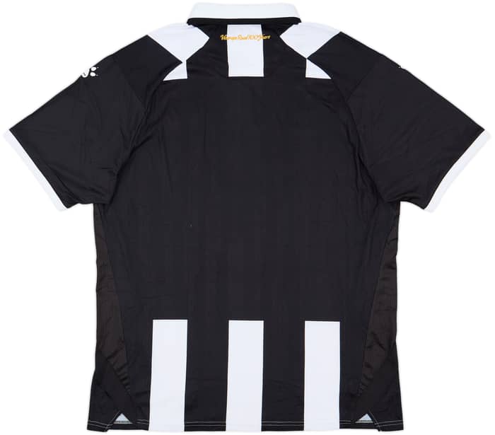 2022-23 Watford Third Shirt - 10/10 - (4XL)