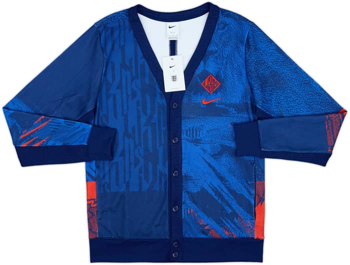2022-23 England Nike Cardigan (S)