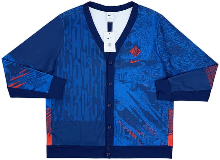 2022-23 England Nike Cardigan (XL)