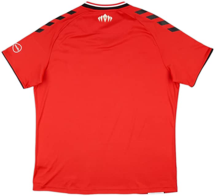 2021-22 Southampton Home Shirt - 8/10 - (XXL)