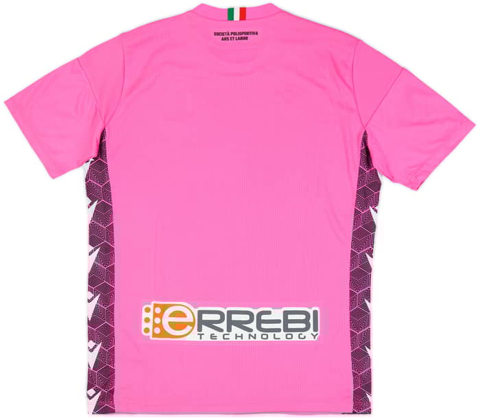 2022-23 SPAL GK S/S Shirt (S)