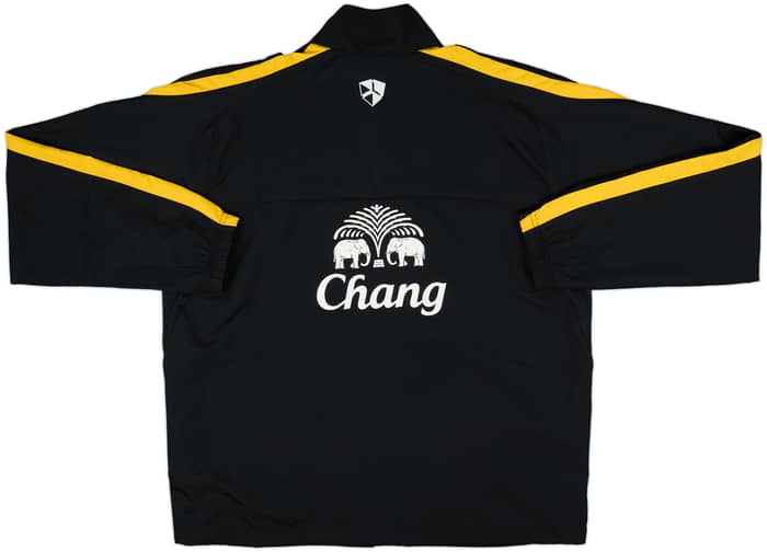 2012-13 Everton Nike Track Jacket - 10/10 - (XL)