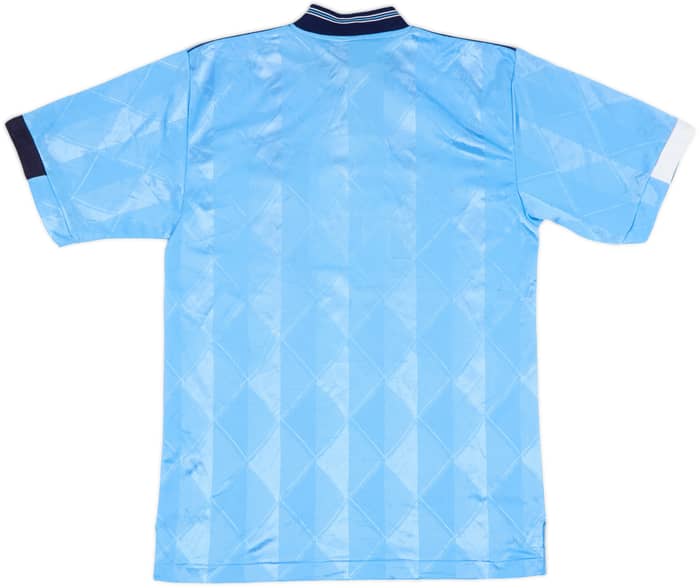 Camiseta de la tercera equipación de England 1987-90 - 9/10 - (S)