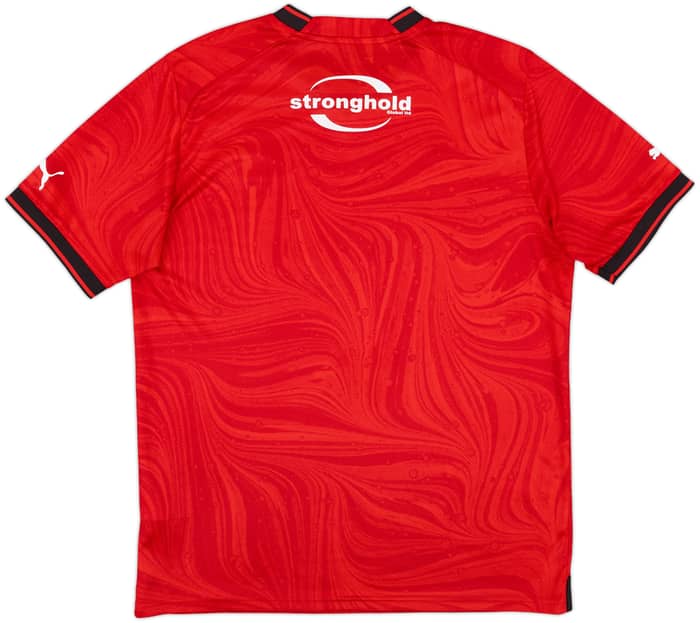 2022-23 Swindon Town Home Shirt - 9/10 - (L)