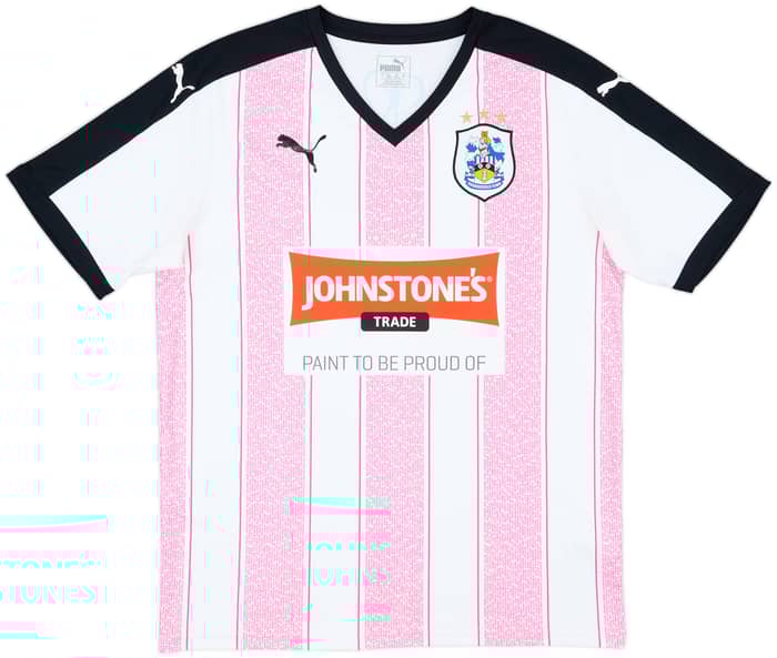 2016 Huddersfield Special Edition Shirt - 10/10 - (L)