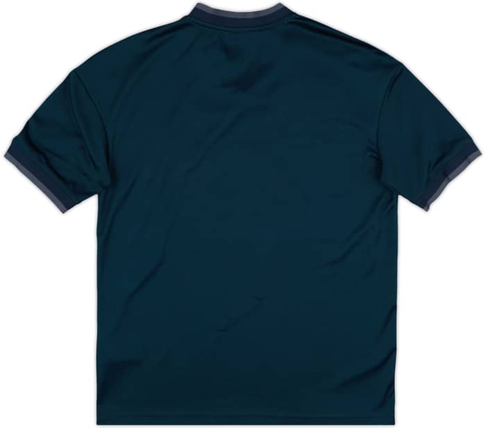 2018-19 Real Madrid Away Shirt - 6/10 - (L.Boys)