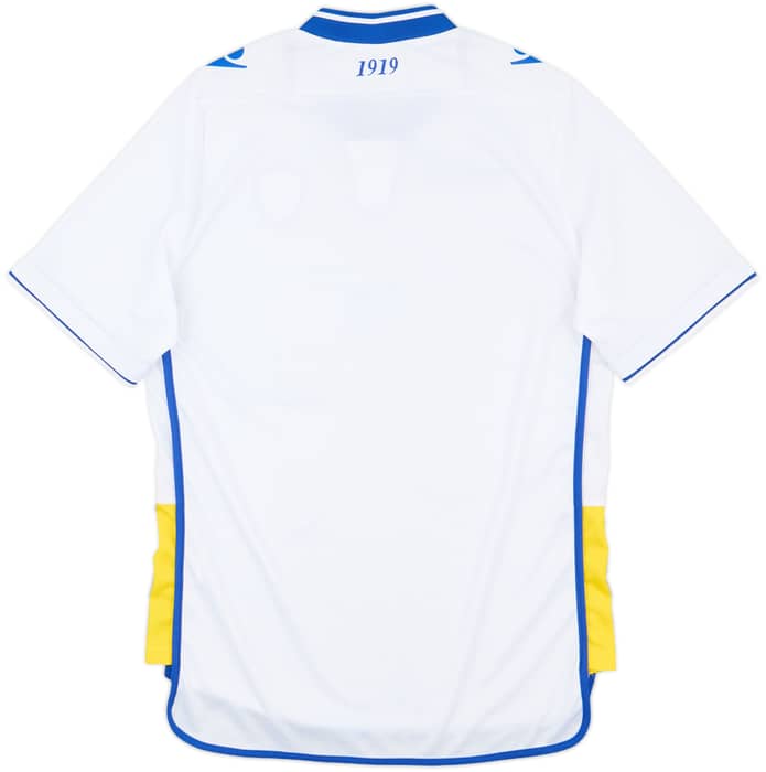 2012-13 Leeds United Home Shirt - 7/10 - (XL.Boys)