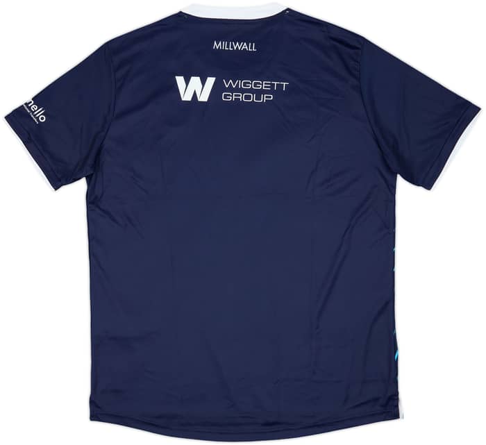 2023-24 Millwall Home Shirt (XXL)