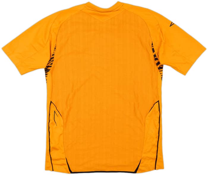 2007-08 Hull City Home Shirt - 7/10 - (S)