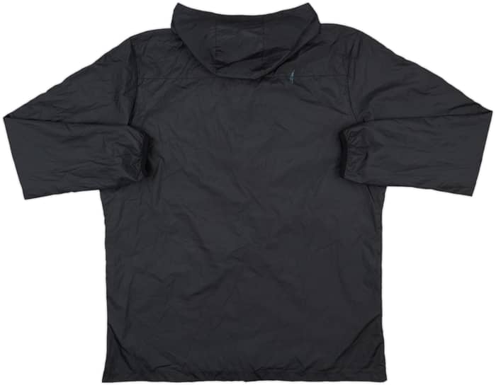 2019-20 Venezia Nike Rain Jacket - 8/10 - (XL)
