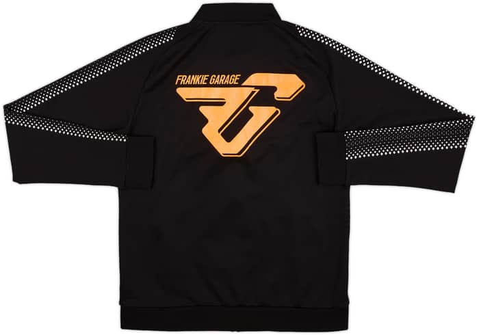 2020-21 Perugia Frankie Garage Track Jacket - 7/10 - (L)