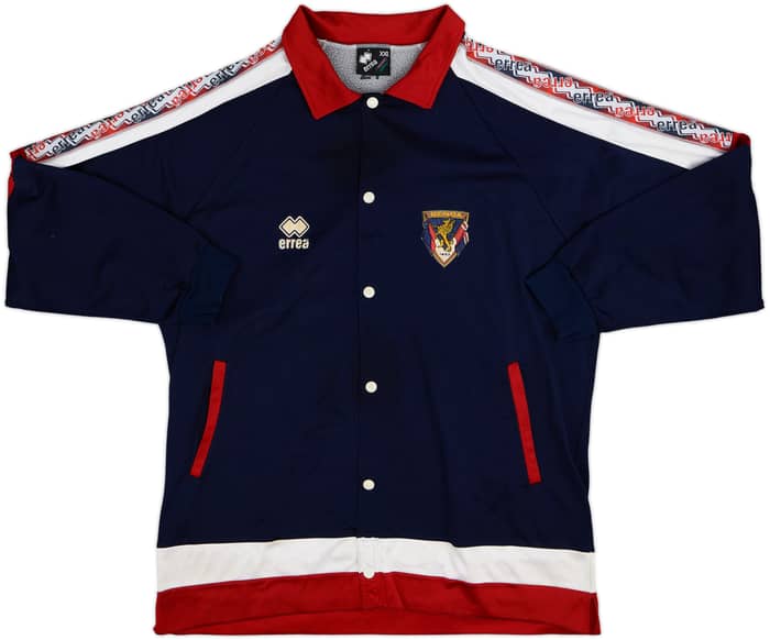 1994-95 Genoa Errea Presentation Jacket - 8/10 - (XXL)