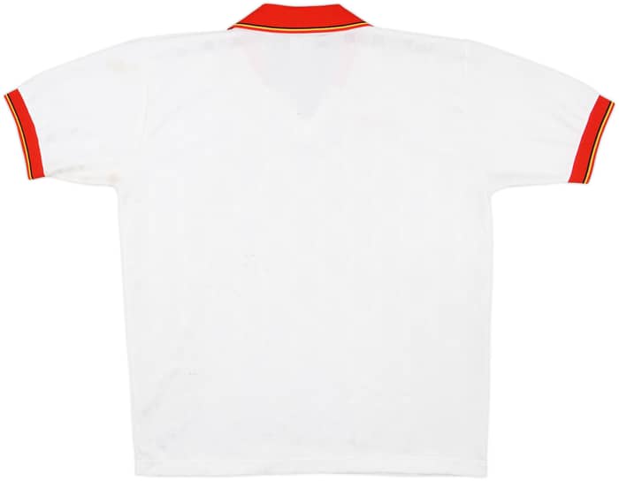 1992-94 Belgium Away Shirt - 6/10 - (L)
