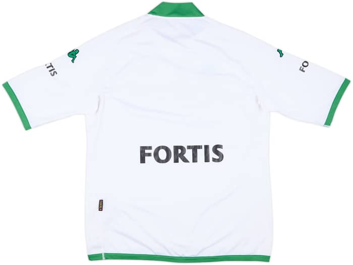 2005-06 Feyenoord Away Shirt - 5/10 - (3XL)