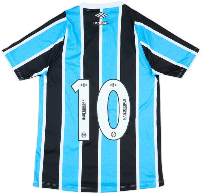 2024 Gremio Home Shirt #10 - 9/10 - (S)