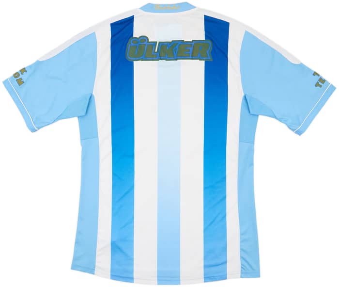 2011-12 Fenerbahce Away Shirt - 5/10 - (L)
