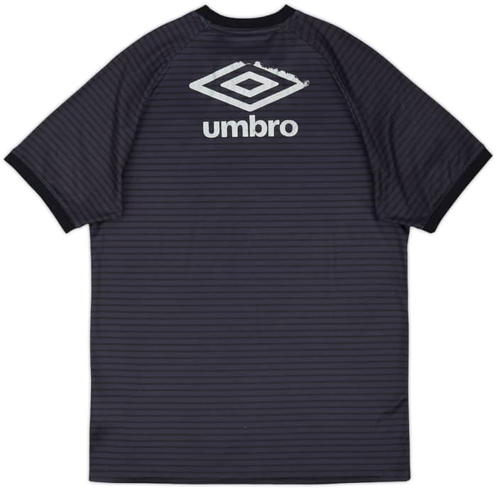 2019-20 Mallorca Umbro Training Shirt - 5/10 - (M)