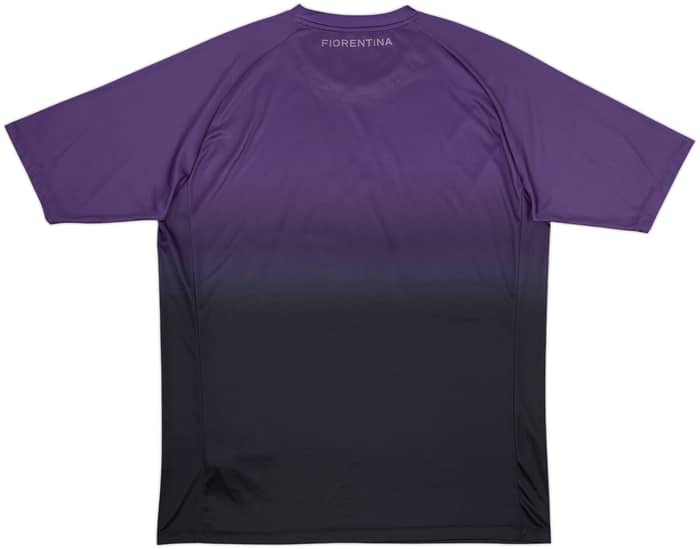 2024-25 Fiorentina Fourth Shirt - 10/10 - (XXL)