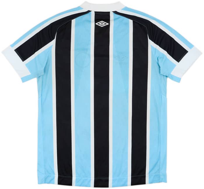 2021 Gremio Home Shirt - 7/10 - (L)