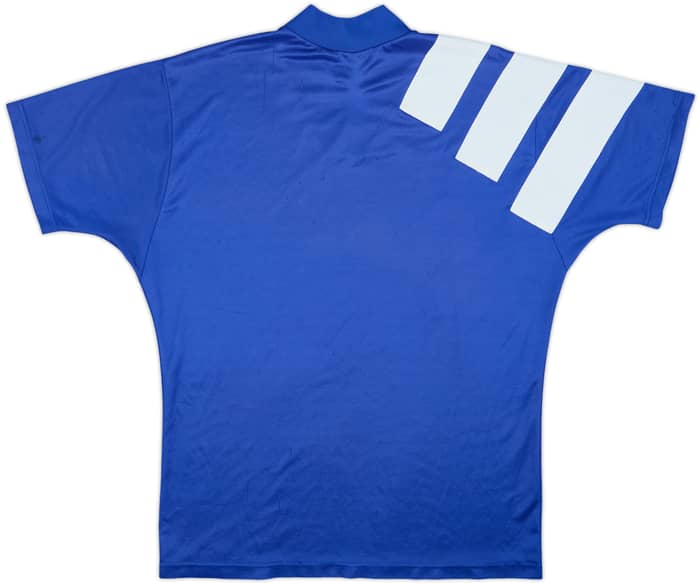 1994-96 Schalke Home Shirt - 6/10 - (M)