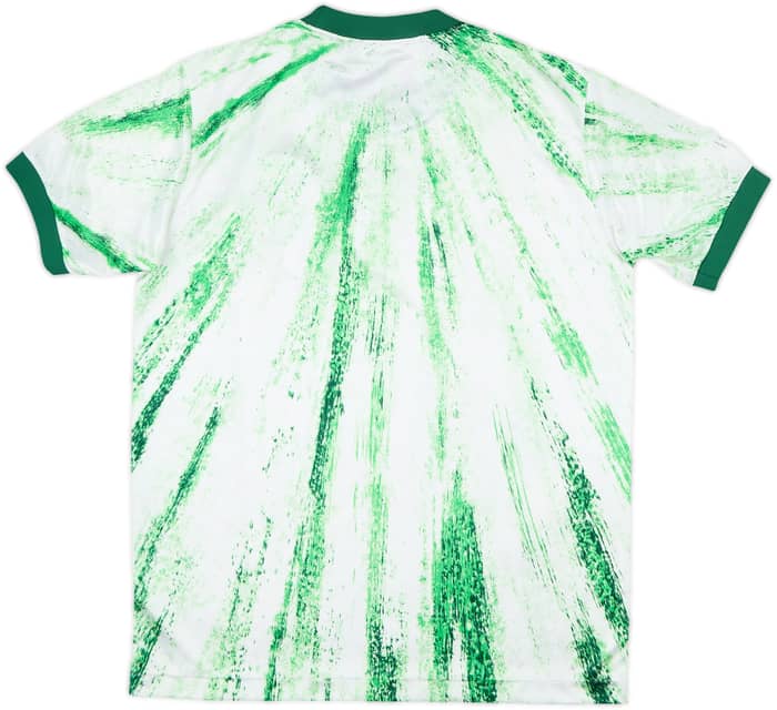 1993-94 Verdy Kawasaki Away Shirt - 5/10 - (M)