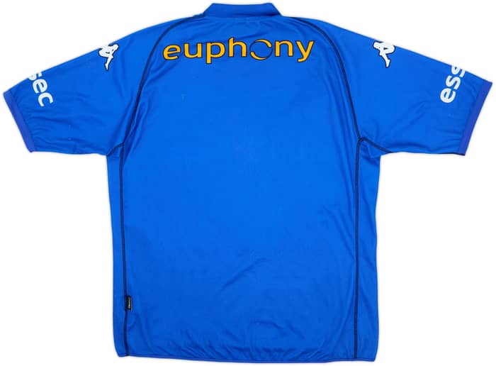 2002-03 Genk Home Shirt - 6/10 - (XXL)