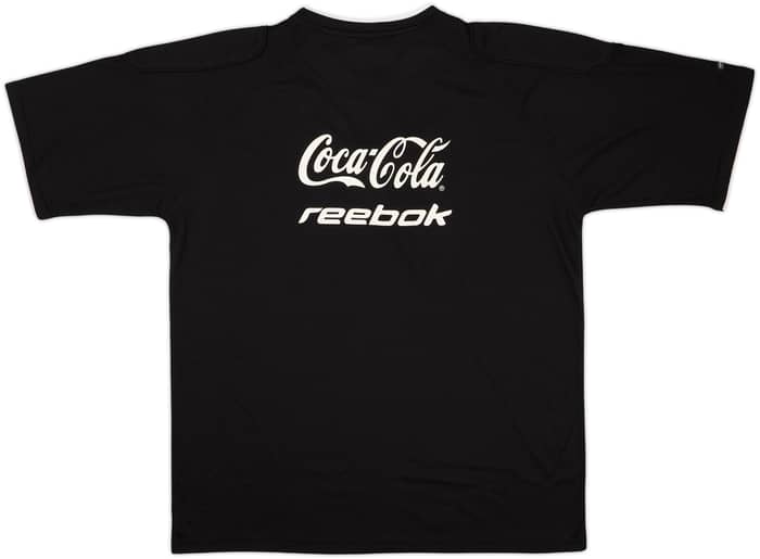 1999-00 Argentina Reebok Training Shirt (XL)